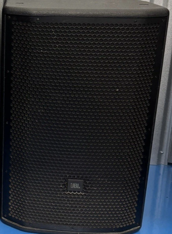 Мощный сабвуфер JBL Prx800 Series 2 пары - Изображение 1 из 3