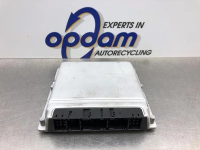 Centralina motore Mercedes-Benz CLK Cabriolet A209 A1121535479 P21027988 - Immagine 1 di 3