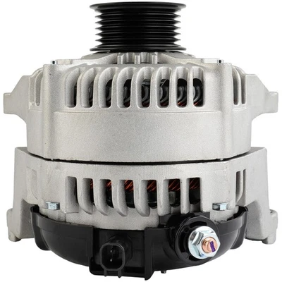Alternator For Dodge Nitro 2007 2008 2009 2010 V6 4.0L 150Amp/12V CW 6-Groove - Image 1 of 4