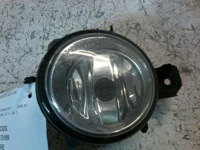 Driver Corner/Park Light Fog-driving Bumper Mounted Fits 08-13 BMW 128i 254417 — 第 1/4 张图片