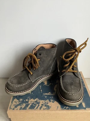 Verdecchia Juniors Stiefel Boots, Gr. 31, NEU - Bild 1 von 4