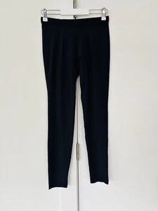 Leggings ajustados Columbia Youth unisex peso medio Omni Heat negros talla L (14/16) - Imagen 1 de 5