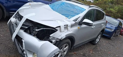 Transmissão automática Toyota Rav4 2013 fabricante de equipamento original 93K milhas - LKQ432515305 - Imagem 1 de 4