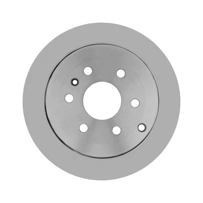 Genuine ACDelco For Saturn Outlook 2007-2010 Disc Brake Rotor | Rear | Plain Hat - Image 1 of 4