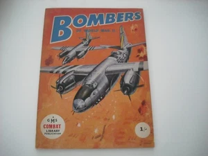 Combat Picture Library war comic VG - Picture 1 of 3