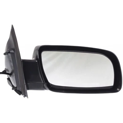 Espejo retrovisor de puerta para Chevy Astro 1988-1998 eléctrico del lado del pasajero | sin calefacción | brillante Foto 1 de 3
