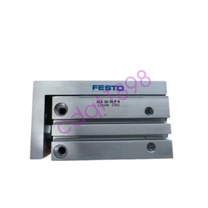 1 pieza nuevo cilindro deslizante Festo SLS-10-30-P-A en caja nuevo envío gratuito - Imagen 1 de 3