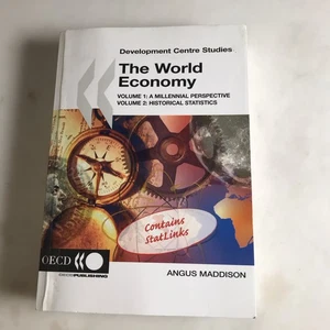 The World Economy - Picture 1 of 6
