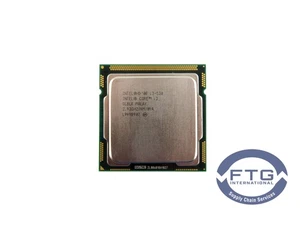 SLBLR Intel Core i3-530 2.93GHz Dual-Core Processor - Picture 1 of 3