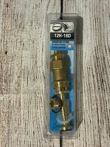 Danco Tub Shower Diverter Stem For Price Pfister 12H-18D -  17328B - Picture 1 of 3