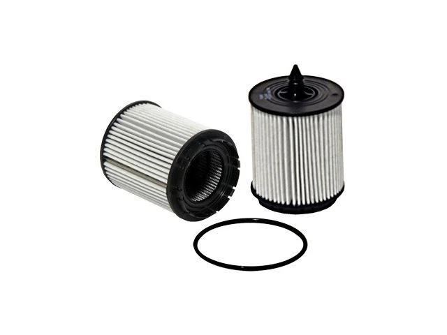 Filtro de aceite WIX para Oldsmobile Alero 2002-2004 2,2 L 4 cilindros 65JBTG Foto 1 de 1