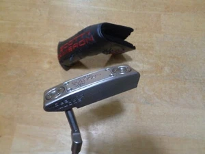 SCOTTY CAMERON 2023 Super Select Newport 2+ Plus PUTTER 34.5" Putter - Picture 1 of 7