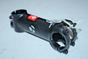 Bontrager Road Bike Stem 1 1/8" Threadless 110mm 7º Rise 31.8mm MTB USA Shipper - Picture 1 of 7