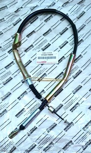 TOYOTA COROLLA KE70 KE73 SPRINTER CARIB TRUENO CLUTCH RELEASE CABLE ASSY - Imagen 1 de 5