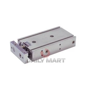 1pc New SMC CXSM15-30 Pneumatic Guided Cylinder - Picture 1 of 1