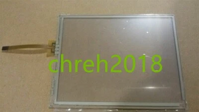 1 PCS NEW IN BOX Trimble Touch Screen Glass Panel NL4864HC13-01A - Image 1 of 4
