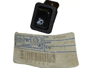 INTERRUTTORE PULSANTE LUCI PIAGGIO APE 50 CROSS PIAGGIO -- 290686 - Imagen 1 de 1