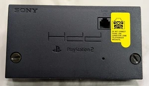 Playstation 2 PS2 SATA HDD Network Adapter - Photo 1/2