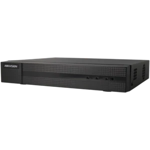 8 BNC + 4 Telecamere IP Registratore XVR Hikvision con AI e Risoluzione Max. 4 MP. 5 pollici - Foto 1 di 24