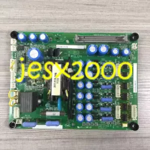 1PC USED ETC617173 Yaskawa F7-E7 Series 45-55KW Board Mainboard ETC617183 #CZ - Picture 1 of 4