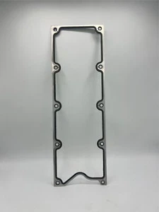 GM LS GEN 3 Valley Cover Gasket 1997-07 GEN III 12558178 - Picture 1 of 1