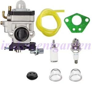 Carburatore Carburo Per Powermate PCV43 PCV43.1 PCV43.2 Sostituzione Coltivatore A200774 - Foto 1 di 3