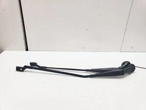 CITROEN C4 PICASSO MK2 PAIR OF FRONT WINDSCREEN WIPER ARMS 2015 9676370980 - Picture 1 of 13