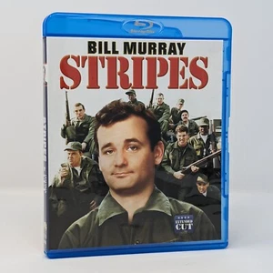 Stripes (Blu-ray, 1981) - Imagen 1 de 3