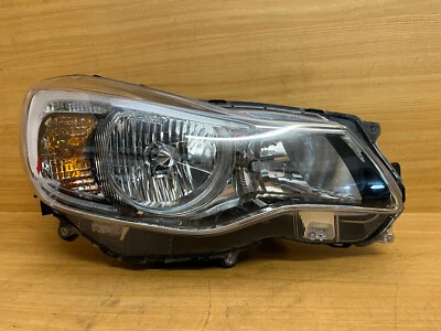 Subaru XV Scheinwerfer Frontscheinwerfer Vorne Rechts - Bild 1 von 4