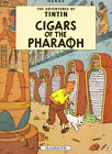 The Adventures of Tintin Cigars of the Pharaoh MINT Herge, L.L-. Cooper