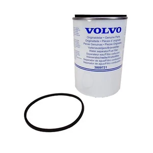 Filtro de combustible Volvo Penta 3809721 FABRICANTE DE EQUIPOS ORIGINALES D8 D9 D11 D12 D13 - Imagen 1 de 1