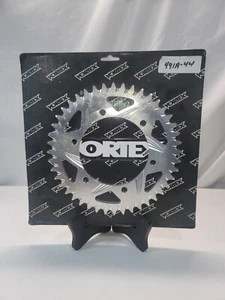 Vortex Racing - 491A-44 - Aluminum Rear Drive Sprocket Silver - 44T Teeth 491A44 - Imagen 1 de 1