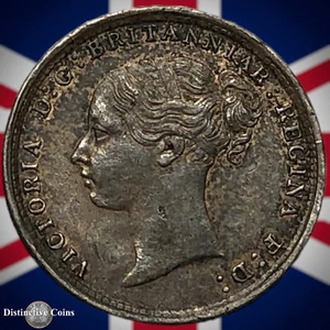 Great Britain 1883 Three Pence GB1926 - Picture 1 of 2