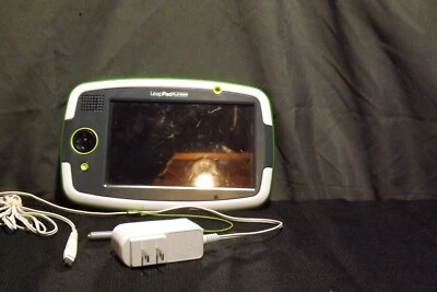 Leap Frog Leapster Explorer Handheld Learning System W/ 5 Games - Image 1 of 4