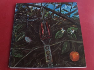 Dragonfly - Same 1969 Megaphone MS 1202 USA Original LP - Imagen 1 de 12