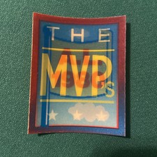 1990 Score George Brett The MVPs baseball card 39 of 56