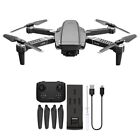  L705 Folding Drone 4K  Aerial Photography Quadcopter Long Endurance Remote8026
