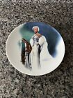 (2155) Marilyn Monroe collector plate - Delphi "All About Eve"
