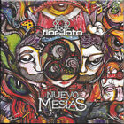 Flor De Loto - Nuevo Mesias (Azafran Media AP 1420) 2014 (CD + DVD)
