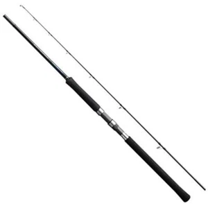 Shimano S96MH Rod 19 Salty Advance Color Black Packing size 161 x 8 x 6 cm - Picture 1 of 2