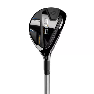 2024 Taylormade Qi10 Max Rescue/Hybrid #3 20* Regular Flex - Picture 1 of 2