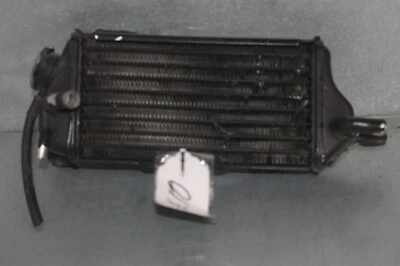 Nice 1993 Kawasaki KX125X KX 125X 125 X Right Radiator Foto 1 de 4