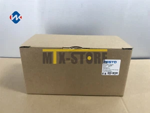 1PCS NEW BRAND FESTO FRC-1/4-DB-7-5M-MINI 537658 - Picture 1 of 6