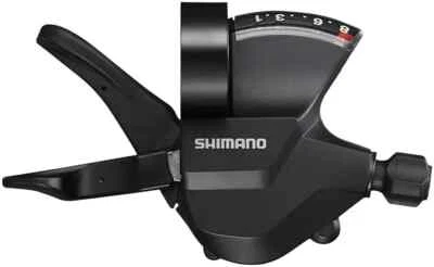 Shimano Altus MTB Trigger Shifter 8 Speed Right SL-M315-8R SIS Index Ships Free! - Image 1 of 4