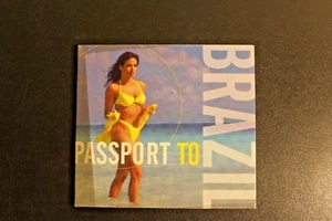 Passport to Brazil CD - Imagen 1 de 2
