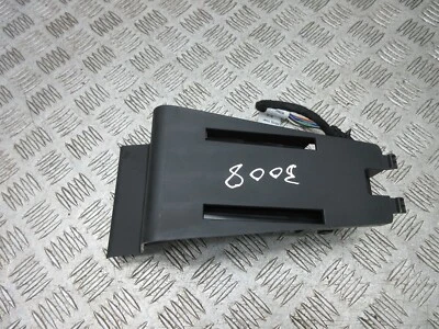 2018 PEUGEOT 3008 GT LINE 1.6 DIESEL BHZ FRAGNANCE DIFFUSER 9815211577 - Image 1 of 4