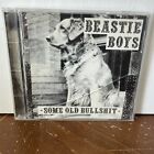 Some Old Bullshit [PA] by Beastie Boys (CD, Feb-1994, Grand Royal (USA))