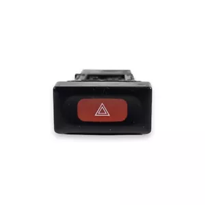 Nissan Pathfinder 1994-1997 y camioneta interruptor de peligro de emergencia botón control - Imagen 1 de 10