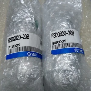 1PCS NEW SMC RSDQB20-20B cylinder - Picture 1 of 3