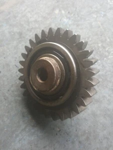 VOLVO D13 GEAR 5207X2NX8V11 - Foto 1 di 5